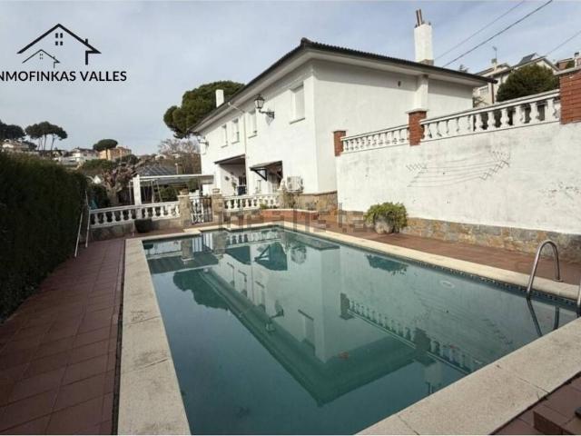 Casa en venta en Can Salgot, Vallès Oriental