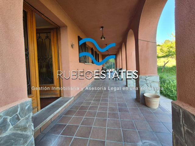 Casa en venta en Can Salgot, Vallès Oriental