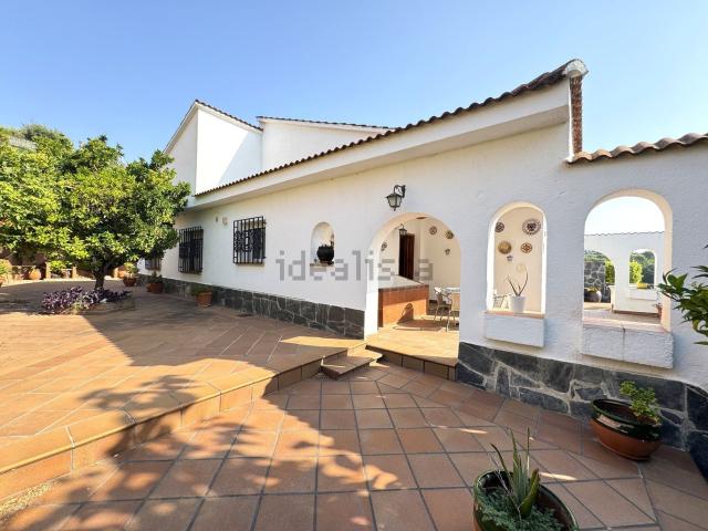 Casa en venta en Can Prat, Lliçà De Vall