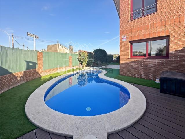 Casa en venta en Can Prat, Vallès Oriental