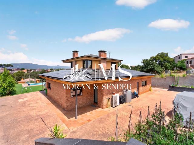 Casa en venta en Can Salgot, Vallès Oriental