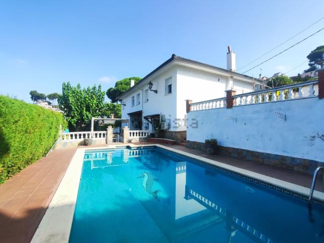 Casa en venta en Can Salgot, Lliçà de Vall