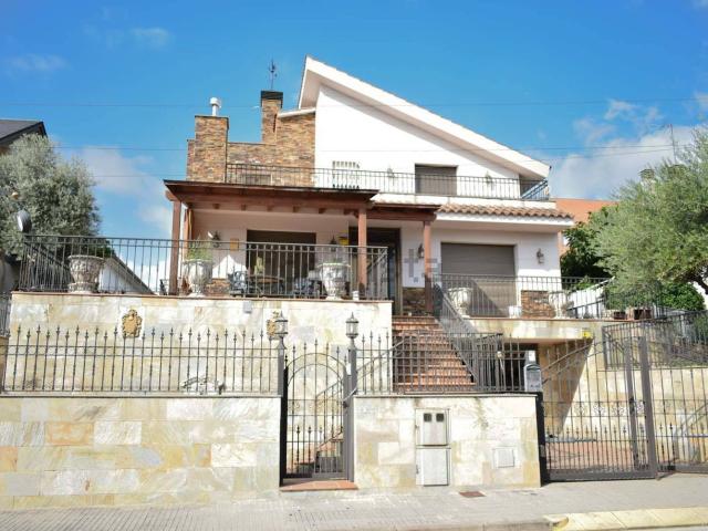 Casa en venta en Vallès Oriental, Catalunya