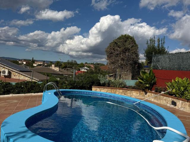 Casa en venta en Barril Xiol - Tèxtil Torres, Vallès Oriental