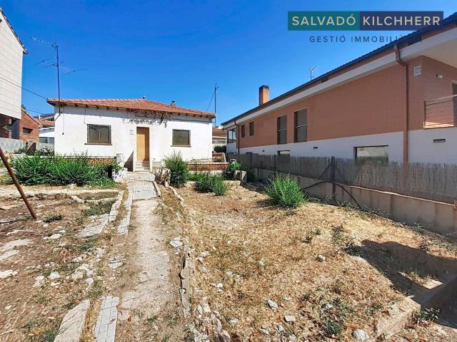 Casa en venta en Sant Valerià, Vallès Oriental