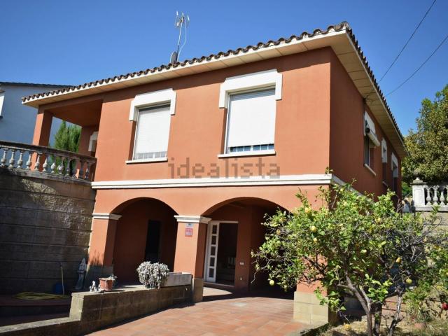 Casa en venta en Sant Valerià, Lliçà de Vall