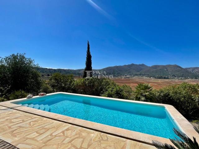 Casa en venta en la Marina Alta, Valencia