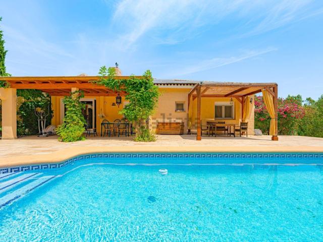 Casa en venta en la Marina Alta, Valencia