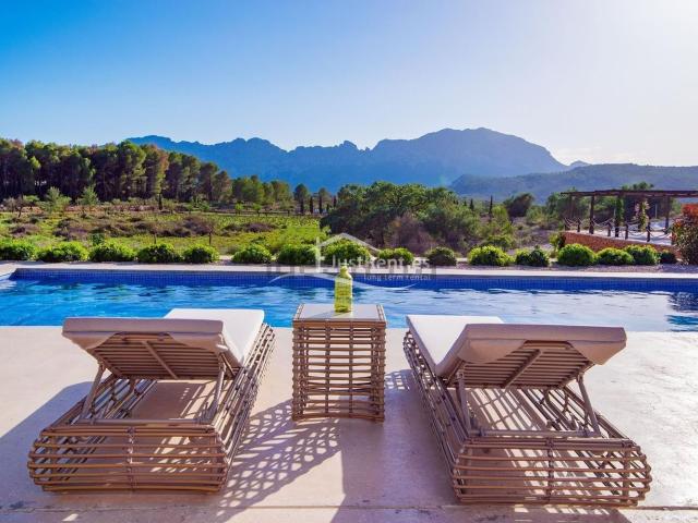 Casa en alquiler en la Marina Alta, Valencia