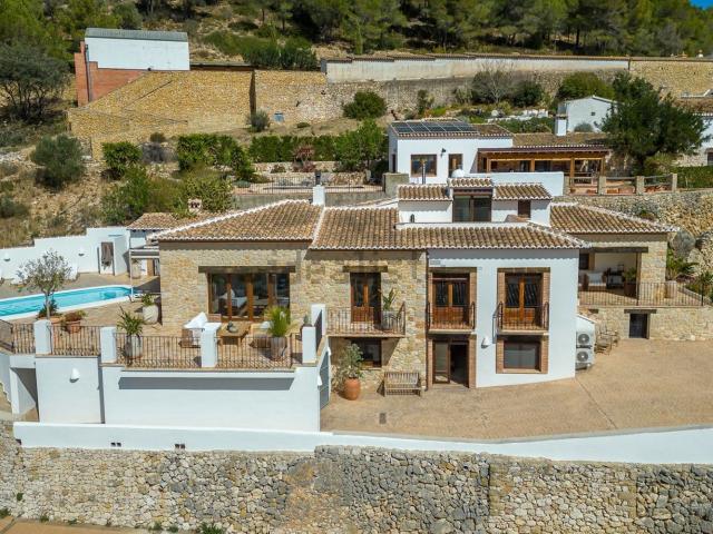 Casa en venta en Llíber