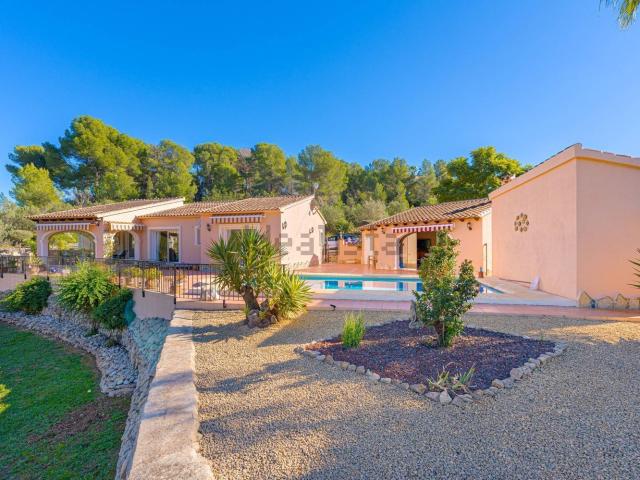 Casa en venta en la Marina Alta, Valencia