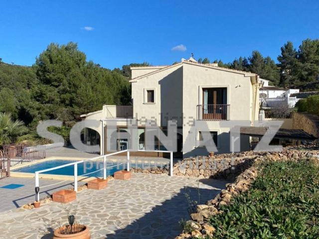 Casa en venta en Llíber