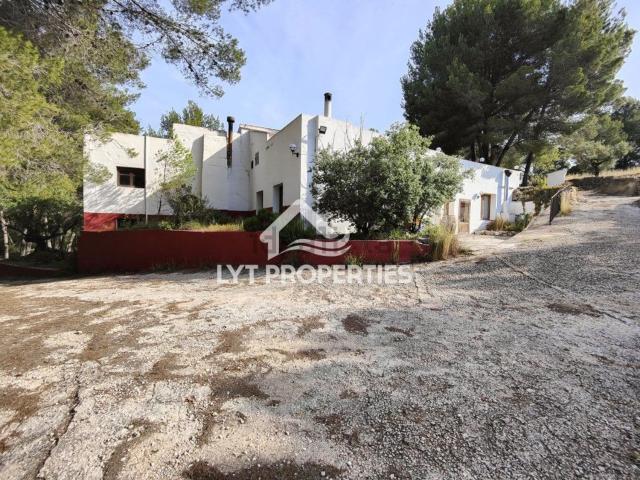 Casa en venta en Llíber