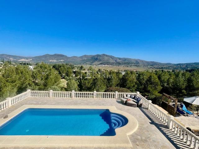 Casa en venta en la Marina Alta, Valencia