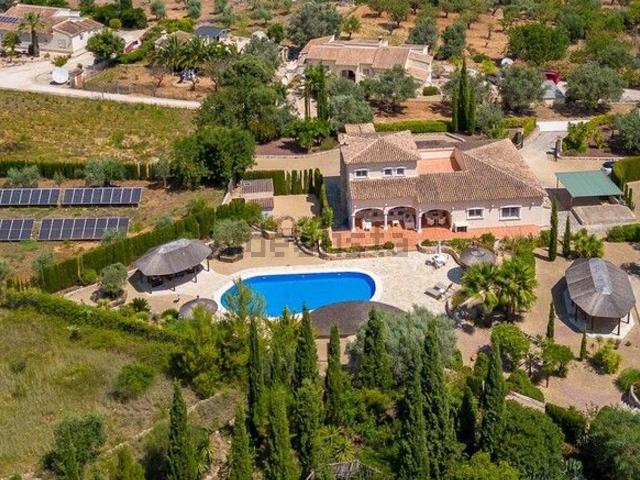 Casa en venta en Llíber
