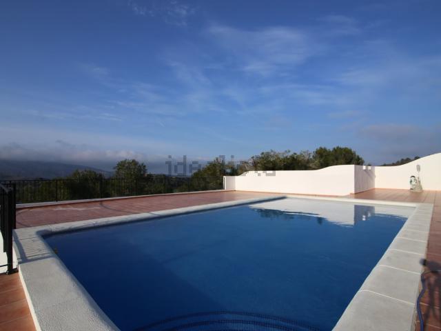 Casa en venta en Llíber, Valencia