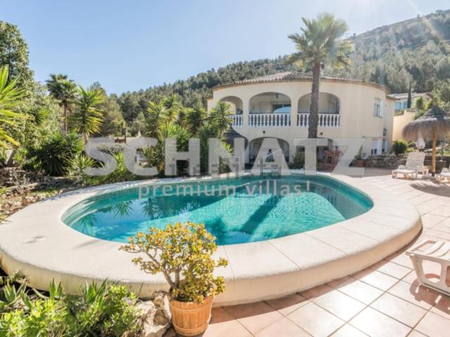 Casa en venta en Llíber, Valencia