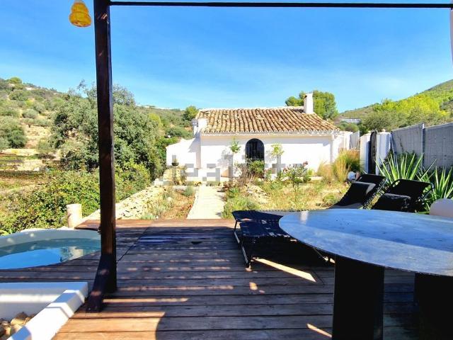 Casa en venta en la Marina Alta, Valencia