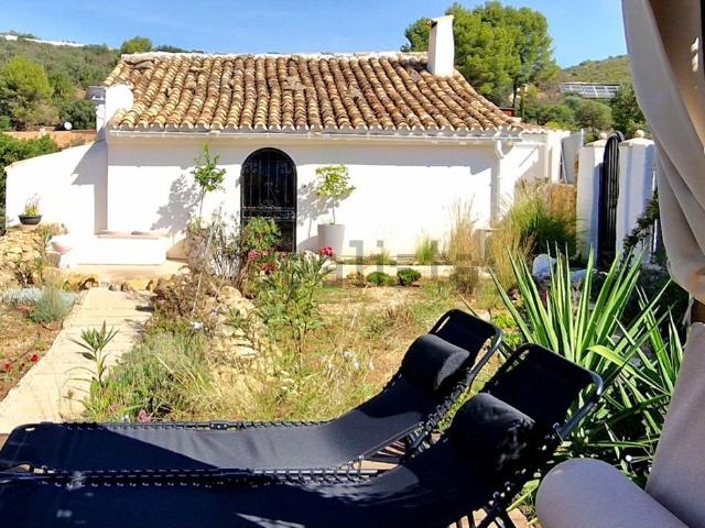 Casa en venta en Llíber, Valencia