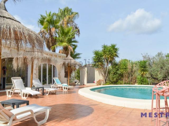 Casa en venta en Llíber, Valencia