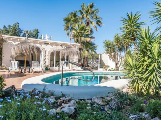 Casa en venta en Llíber, Valencia