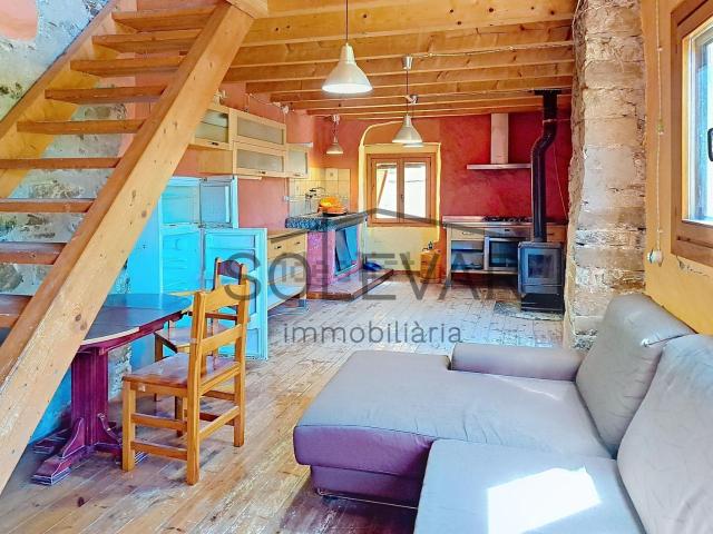 Casa en venta en Pallars Jussà, Catalunya