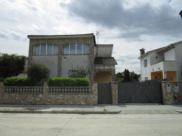 Casa en venta en Llinars Del Vallès, Barcelona