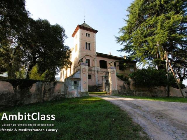 Casa en venta en Vallès Oriental, Catalunya