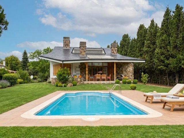 Casa en venta en Llinars del Vallès, Barcelona