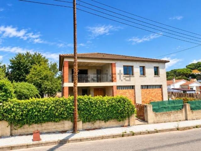 Casa en venta en Llinars del Vallès, Barcelona