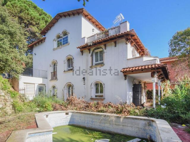 Casa en venta en Llinars Del Vallès, Barcelona