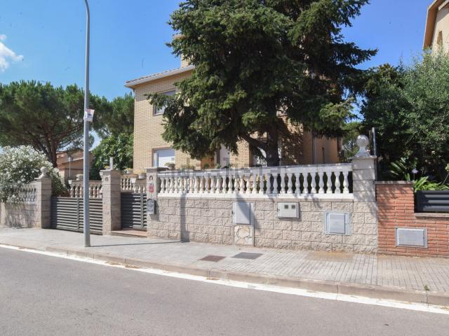 Casa en venta en Vallès Oriental, Catalunya