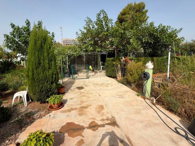Casa en venta en la Joliesa, el Camp de Túria