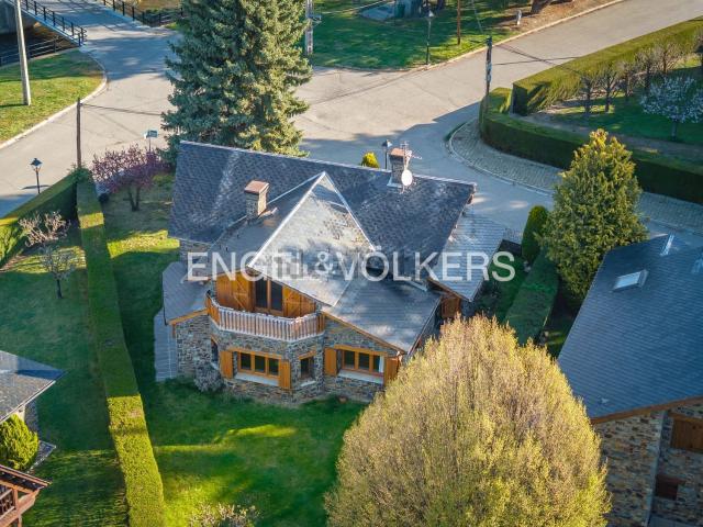 Casa en venta en Cerdanya, Catalunya