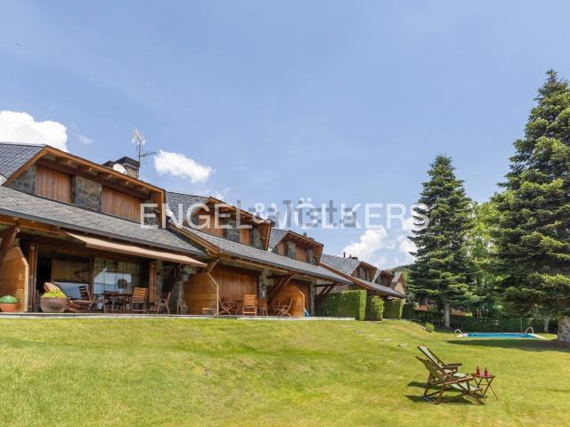 Casa en venta en Cerdanya, Catalunya