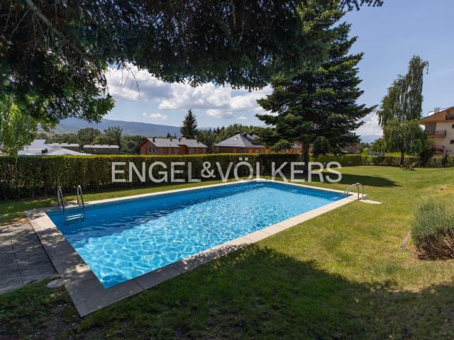 Casa en venta en Cerdanya, Catalunya