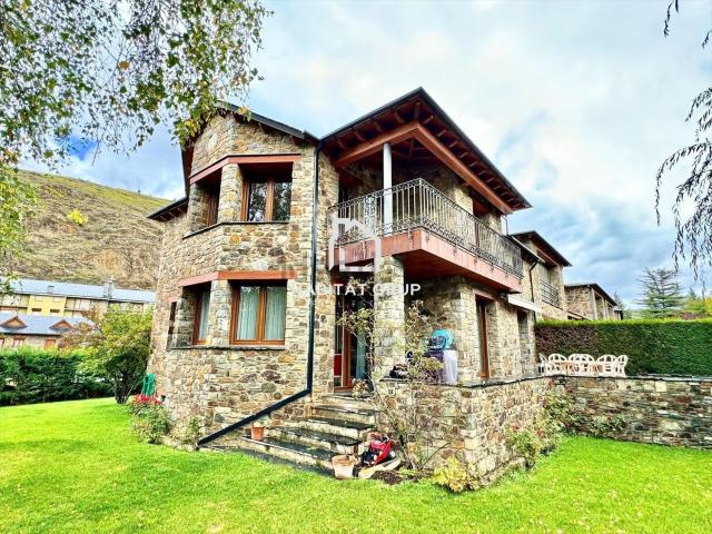 Casa en venta en Cerdanya, Catalunya