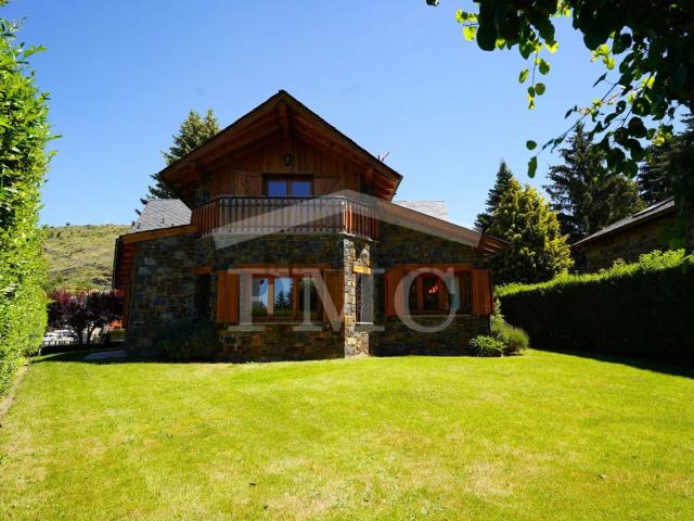 Casa en venta en Cerdanya, Catalunya