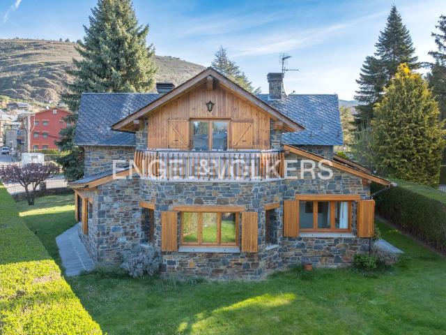 Casa en venta en Cerdanya, Catalunya