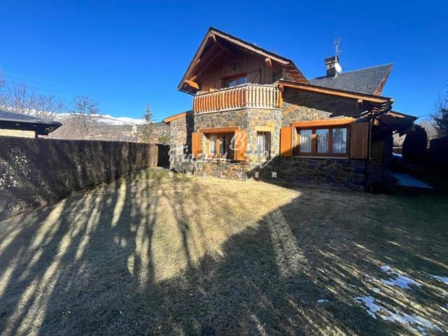 Casa en venta en Cerdanya, Catalunya