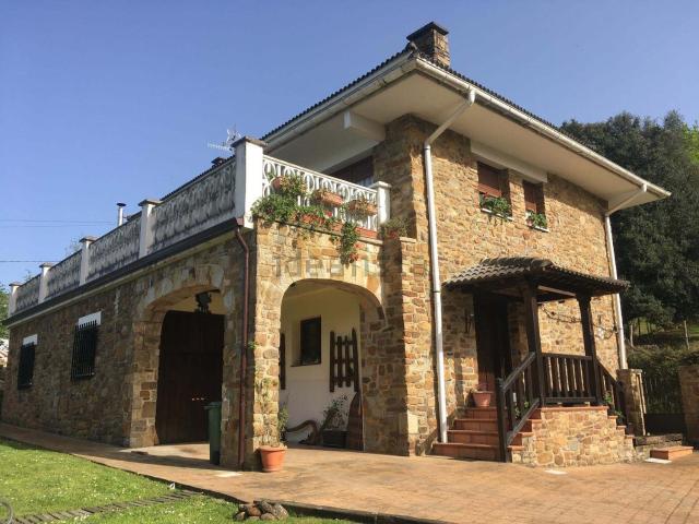 Casa en venta en Larrazabal-Gardea, Aiara