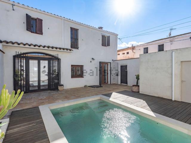 Casa en venta en el Papiolet, Baix Penedès