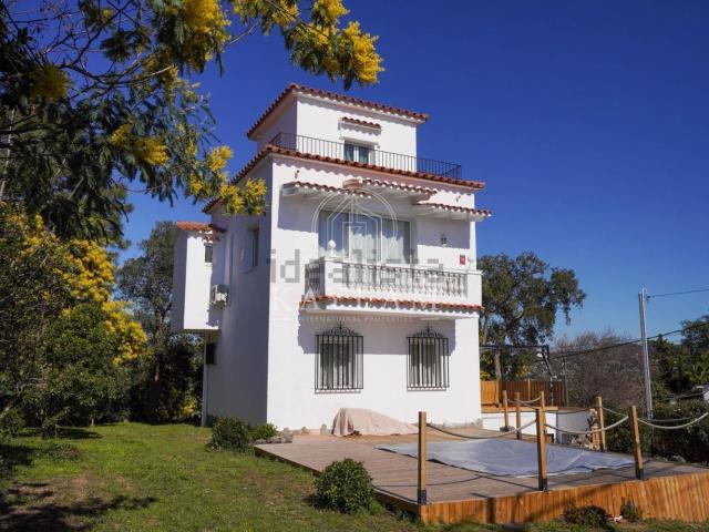 Casa en venta en Lloret Blau, la Selva