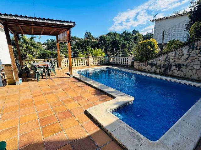 Casa en venta en Lloret Blau, la Selva