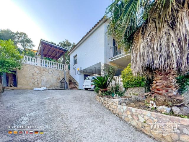 Casa en venta en Lloret Blau, la Selva