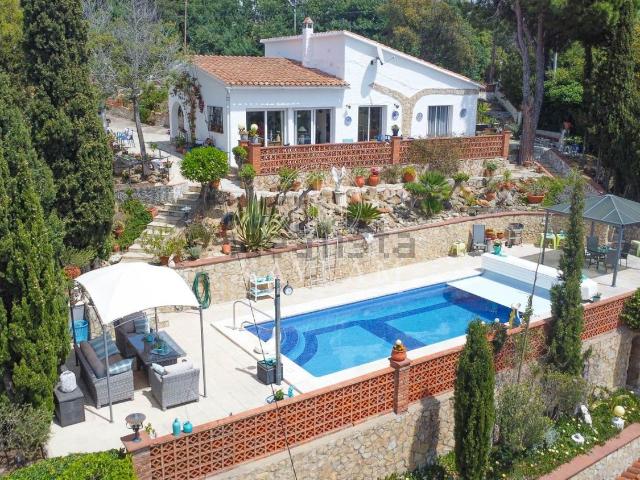 Casa en venta en Lloret Blau, la Selva