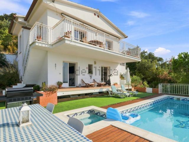 Casa en venta en Lloret Blau, la Selva