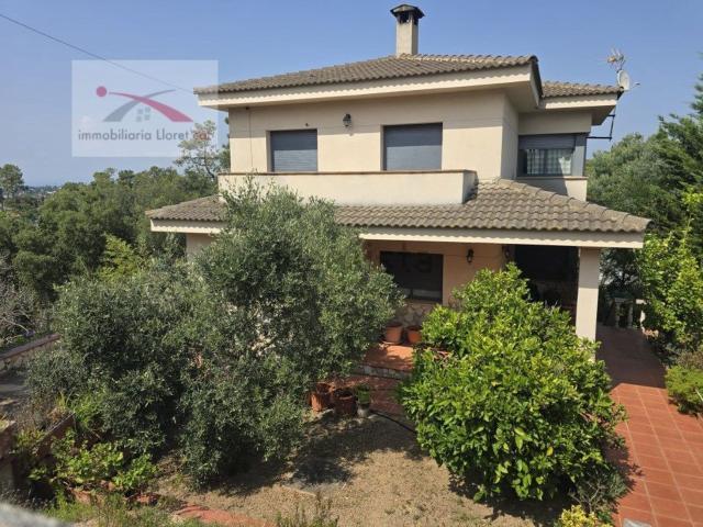 Casa en venta en la Selva, Catalunya