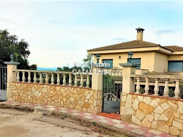 Casa en venta en la Creu de Lloret, Lloret de Mar