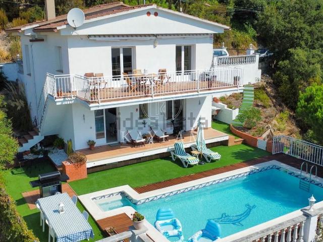 Casa en venta en Lloret Blau, la Selva